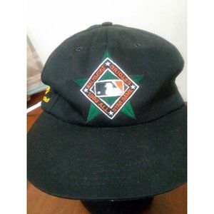Snapback Cap Hat Baltimore Orioles 1993 All Star Game Miller Brewing HTS-